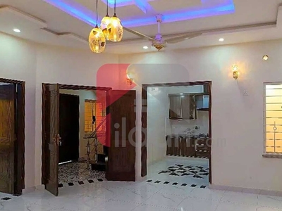 8 Marla House for Sale in College Road, Lahore
