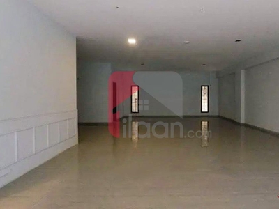 846 Sq.ft Shop for Rent in Bukhari Commercial Area, Phase 6, DHA Karachi