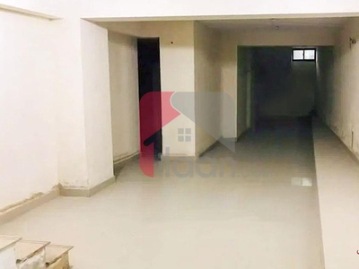 846 Sq.ft Shop for Rent in Phase 5, DHA Karachi
