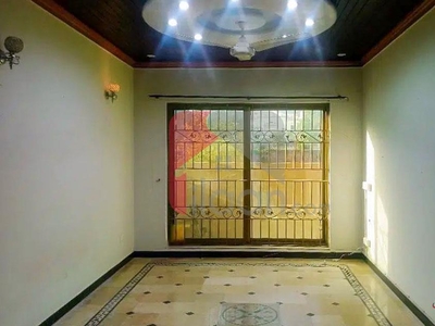 8.5 Marla House for Rent (Ground Floor) in E-11, Islamabad