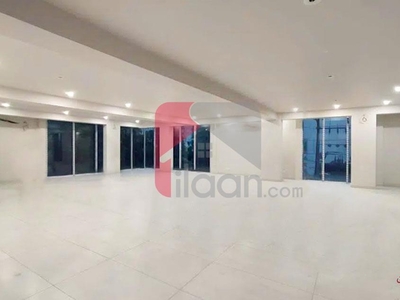900 Sq.ft Shop for Rent in Bukhari Commercial Area, Phase 6, DHA Karachi