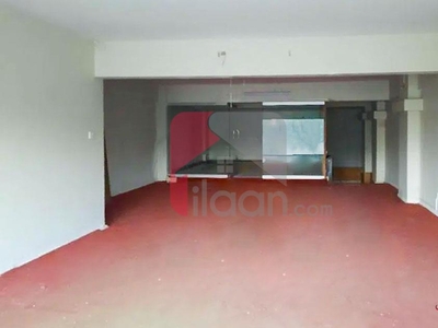 94.44 Square yard Shop for Rent in Phase 2, DHA Karachi
