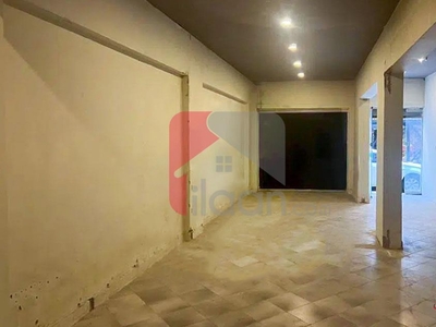 94.44 Square yard Shop for Rent in Phase 5, DHA, Karachi