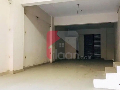 94.44 Square yard Shop for Rent in Phase 5, DHA Karachi