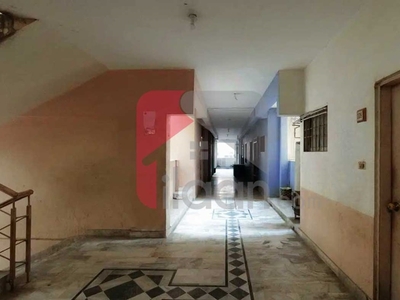 Apartment for Rent in Block 13, Gulistan-e-Johar, Karachi