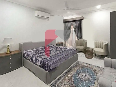 Apartment for Rent in The Royal Mall And Residency, Bahria Enclave, Islamabad