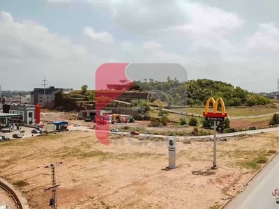 10 Marla Plot for Sale in H-13, Islamabad