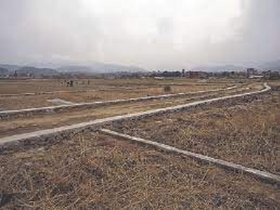 2.2 Kanal Plot For Sale In Bahria Town -