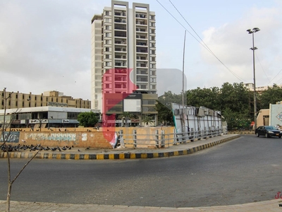 250 Sq.yd House for Rent (Ground Floor) in Block 5, Clifton, Karachi