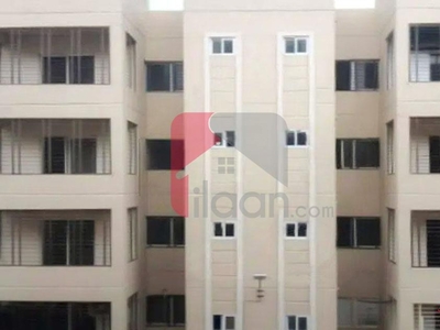 3 Bed Apartment for Rent on University Road, Karachi