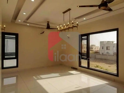 400 Sq.yd House for Rent (First Floor) in Block 13, Federal B Area, Karachi