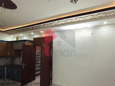 5 Marla House for Sale in Phase 4, Ghous Garden, Lahore
