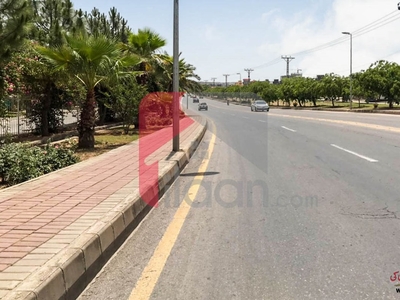 5 Marla Plot for Sale in Bahria Garden City, Bahria Town, Islamabad