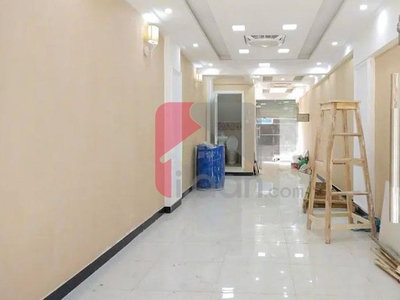 50 Sq.yd Shop for Rent in Badar Commercial Area, Phase 5, DHA Karachi